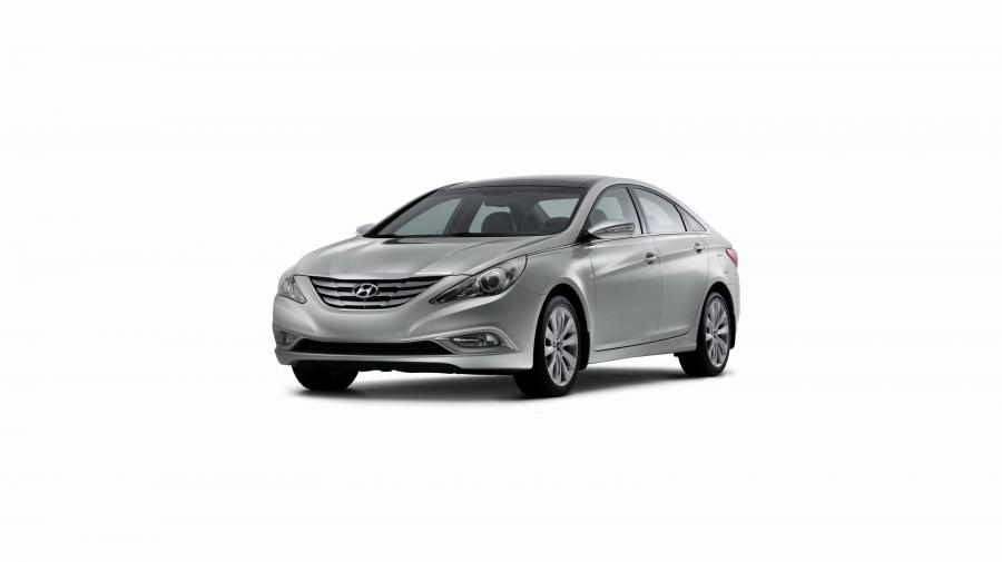  Hyundai Sonata 2010 года  (фото 149 из 162)